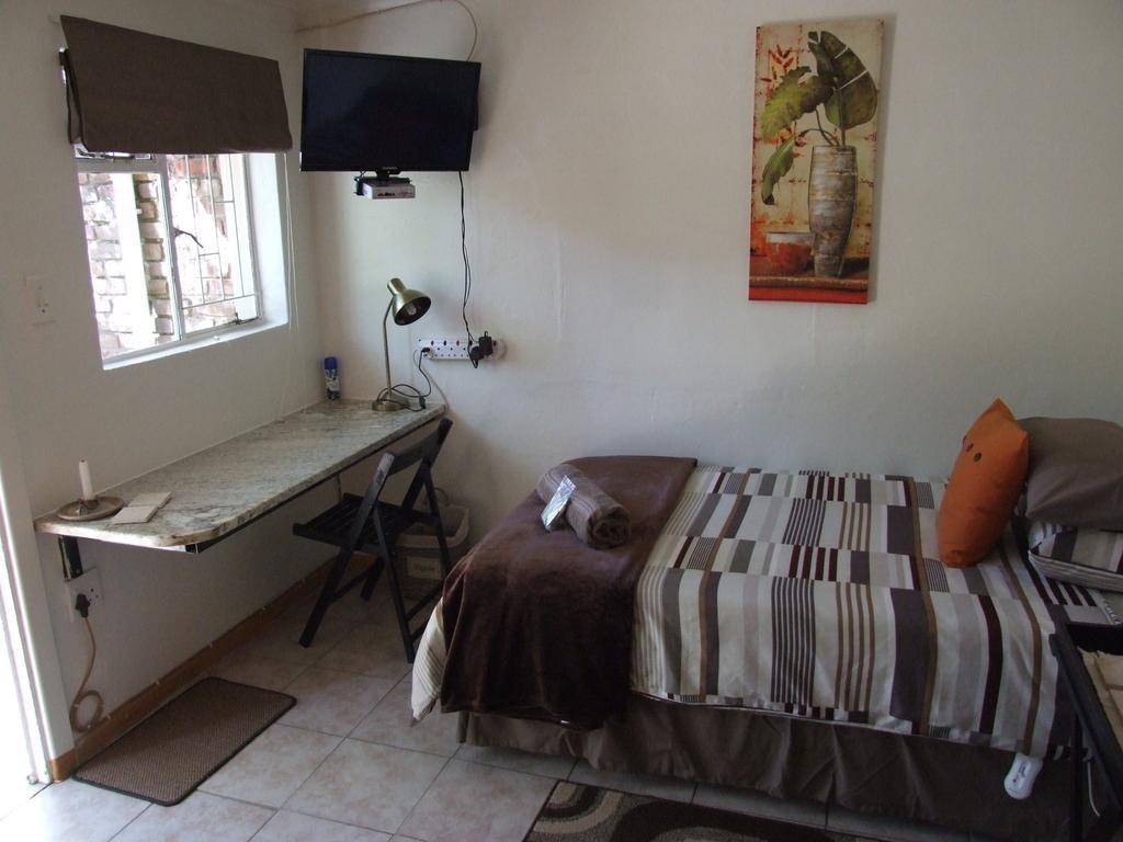 Mechell'S Accomodation Queenstown Chambre photo