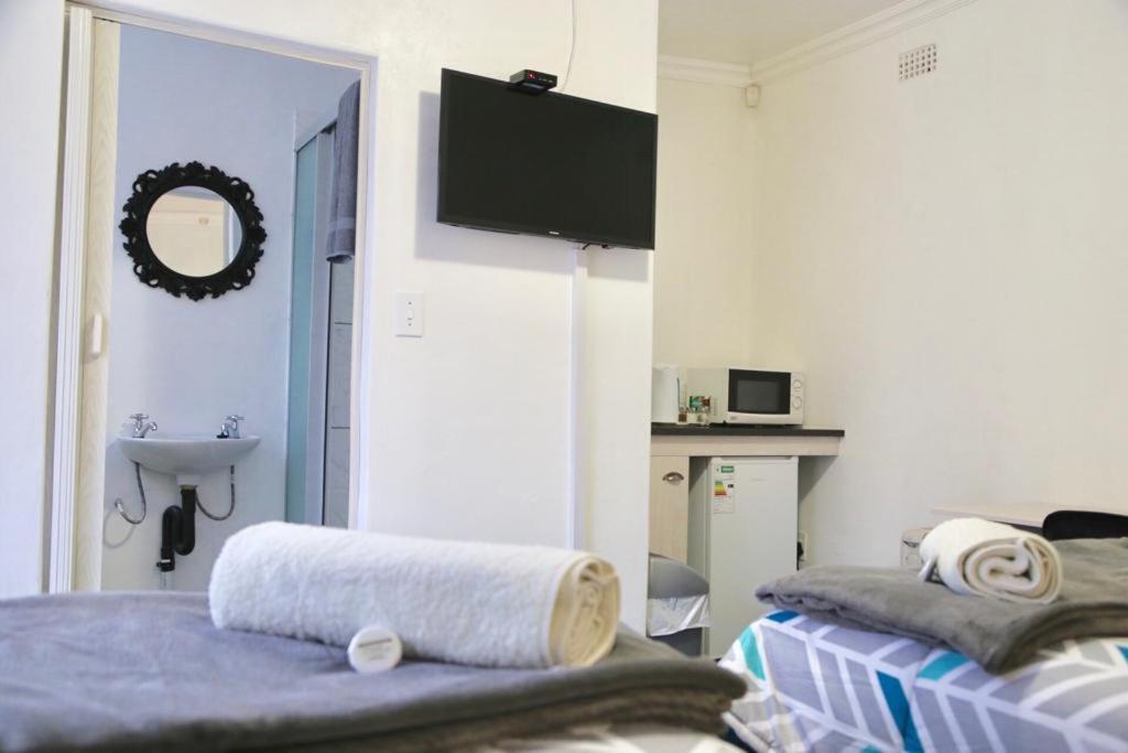 Mechell'S Accomodation Queenstown Extérieur photo